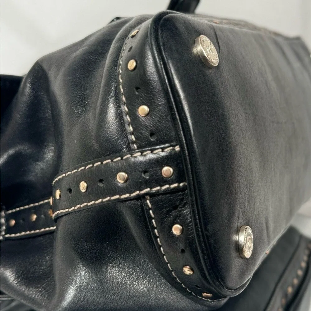 Michael Kors Black‎ Shoulder Bag with COA in EUC